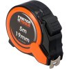 FASTER TOOLS Navíjací meter 5 m x 19 mm EFT1509