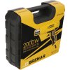 Opalovací prístroj BRENAR 2000W v kufríku EBROPAL2000