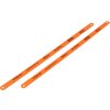 FASTER TOOLS BI-METAL jednostranný nôž 300 mm 24 zubov/palec 2ks. EFT202-52