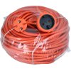 Záhradný predlžovací kábel FASTER TOOLS 30 m EFT346-22