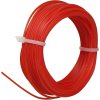 Kosacia linka FORESTER 1,2 mm x 15 m x štvorcová EF406-68