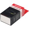 DRAUMET LED čelová baterka s detektorom pohybu 200 lúmenov ED381-04