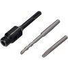 Adaptér FASTER TOOLS pre diamantovú korunku SDS+ 115 mm M20 EFT234-16