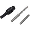 Adaptér FASTER TOOLS pre diamantovú korunku HEX M20 EFT234-15