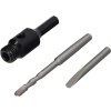 Adaptér FASTER TOOLS pre diamantovú korunku HEX M20 EFT234-15