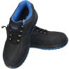 Pracovná obuv PROTECT2U (poltopánky) RU001 r. 43 EP520-82