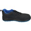 Pracovná obuv PROTECT2U (poltopánky) RU001 r. 43 EP520-82