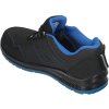 Pracovná obuv PROTECT2U (poltopánky) RU001 r. 43 EP520-82