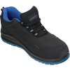Pracovná obuv PROTECT2U (poltopánky) RU001 r. 43 EP520-82
