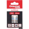 DRAUMET PREMIUM ACR bity PZ2 25mm S2 2ks EDP200-36