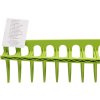 Hráble na lístie FORESTER EasySwitch 18 hrotov EF420-06