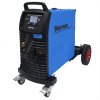 Invertorová zváračka synergická DIGIMIG 351 DUALPULSE 4R 7813047