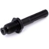 Samorezné vŕtacie skľučovadlo + adaptér SDS PLUS TA4188