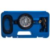 Tester tlaku palivového čerpadla, vákuometer TA1391