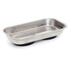 Dielenská magnetická miska 240 X 140 MM, dva magnety TA1077