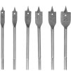 Nastaviteľné záhlbovacie vrtáky do dreva 3-6 mm TA4185