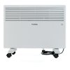 Elektrický konvektor 1500 W, biely TA911W