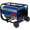 TAGRED 2800W generátor, AVR, LCD, olej TA2800GHW