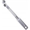 Predĺženie kľúča s otvoreným koncom 34 cm 07-4334