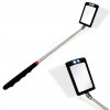 Teleskopické kontrolné zrkadlo Led 07-1605