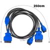 FIAT SGW Bypass Adapter - FCA SGW Security Gateway VDIAG TOOL VDBYPASS