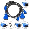 FIAT SGW Bypass Adapter - FCA SGW Security Gateway VDIAG TOOL VDBYPASS