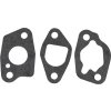 Sada tesnení pre karburátor GX160 GX200 160F 168F 5,5hp 6,5 hp 3GF 95 032 5