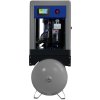 Skrutkový kompresor APS 15 IVR Combi Dry X 10 bar 15 hp/11 kW 630-1680 l/min 500 l 369213-IVR-P