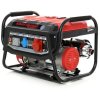 Generátor elektrickej energie 3000W 7HP Trojfázový. KD137