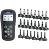 SET TPMS90 Tester + 24 snímačov tlaku v pneumatikách CG SULIT TPMS, 433/315MHz INVTSSET03-CG