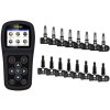 SET TPMS80 Tester + 16 snímačov tlaku v pneumatikách INVENTO TPMS, 433/315 MHz INVTSSET04