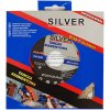 Strieborný 125 mm segmentový diamantový kotúč S10202