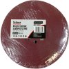 Samolepiace brúsne kotúče 225 mm # 240 s otvormi S11828