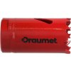 DRAUMET Vykružovací vrták BI-METAL M2 25 x 37 E6138