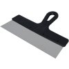FASTER TOOLS Špachtľa na stierkovanie omietky hladká 350 E171