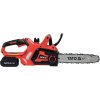 Reťazová Píla 12'' 18V + 4Ah + Nabíjačka YT-828137