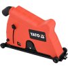 Kryt S Odsávaním Prachu Na Rezanie S Brúskou 230Mm YT-82990