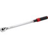 Dynamometrický kľúč 1/2" Rozsah 60-330Nm YT-07677