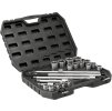 Sada náradia 3/4" – 21 dielov YT-13351