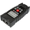 Lokátor Káblov A Sieťový Tester Káblov Rj11 Rj45 Odolný Voči Rušeniam YT-73137