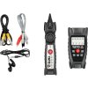 Lokátor Káblov A Sieťový Tester Káblov Rj11 Rj45 Odolný Voči Rušeniam YT-73137