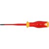 Izolovaný skrutkovač Extra Slim T15X100Mm YT-282670