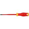 Izolovaný skrutkovač Extra Slim T20X125Mm YT-282671