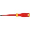 Izolovaný skrutkovač Extra Slim T30X125Mm YT-282673