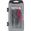 Sada Na Opravu Závitov M12X1,5Mm 20 Kusov YT-17685