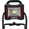 LED reflektor 18 V, 1600 lm, 20 W – bez akumulátora YT-82961