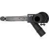 Pásový pilník na uhlovú brúsku 125 mm (M14; 533 × 30 mm) YT-829781