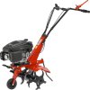 Benzínový kultivátor 36/60 cm, objem 166 cm³ YT-85590