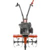 Benzínový kultivátor 36/60 cm, objem 166 cm³ YT-85590