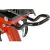 Benzínový kultivátor 36/60 cm, objem 166 cm³ YT-85590